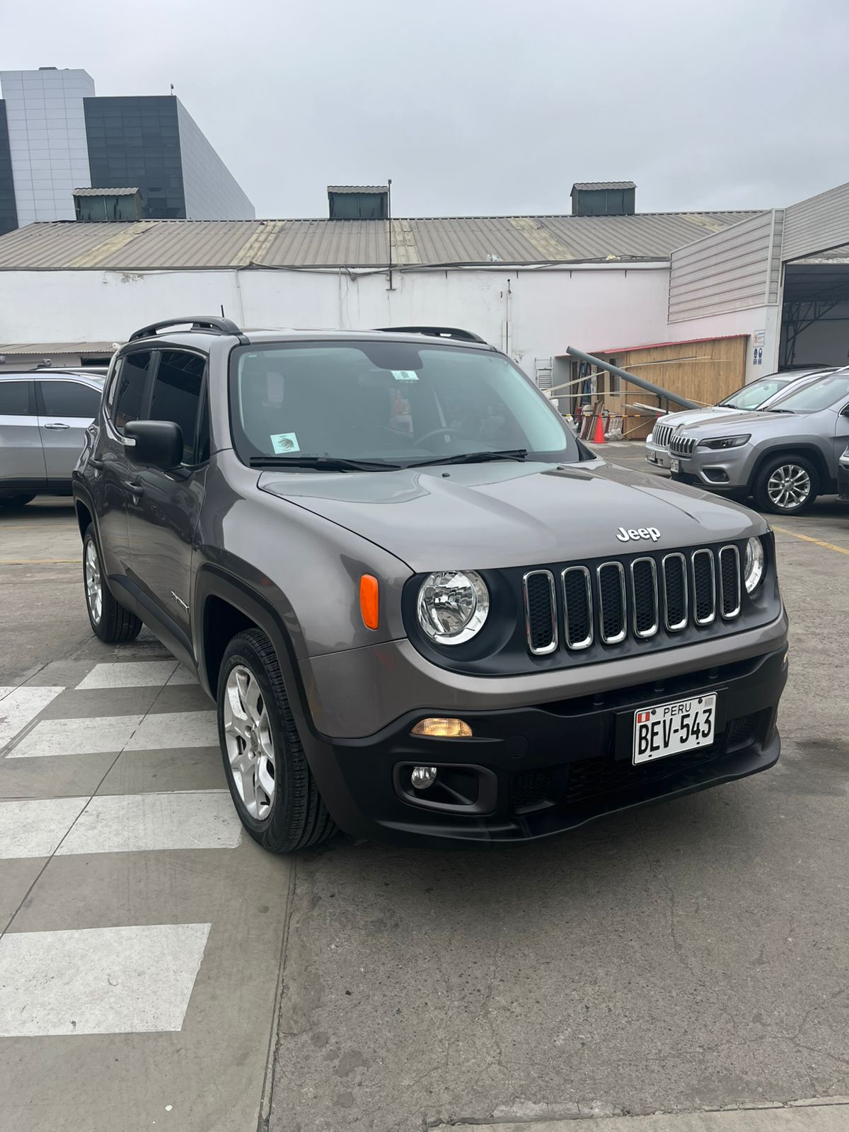 vehicle
