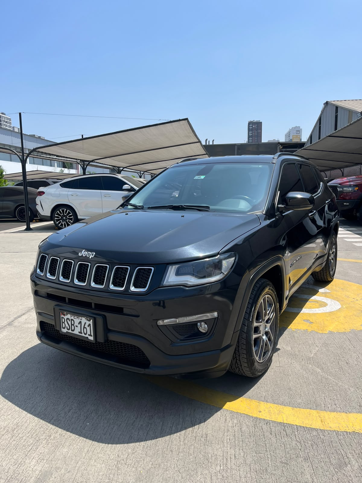 vehicle