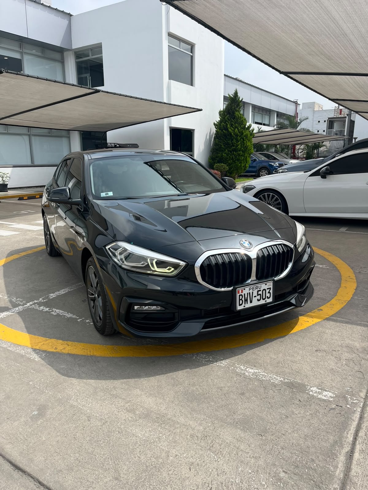 vehicle