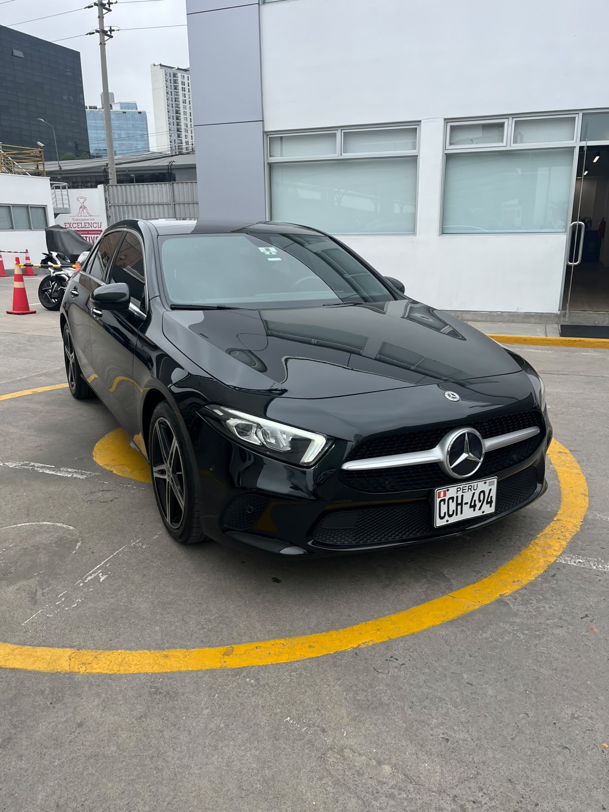 vehicle