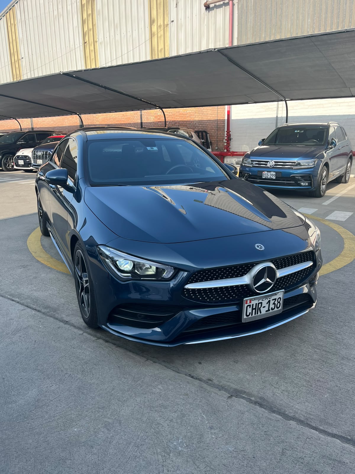 vehicle