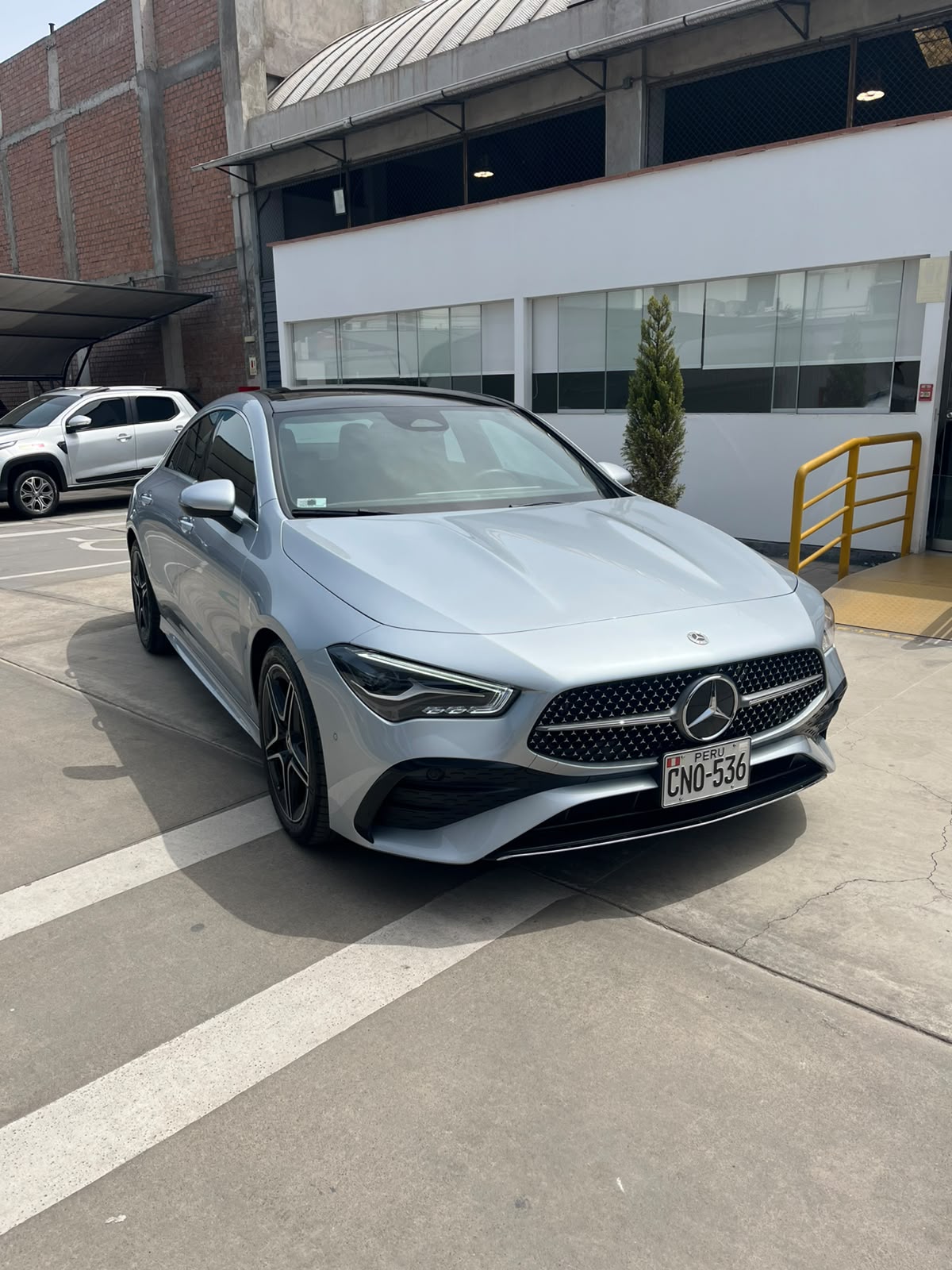 vehicle