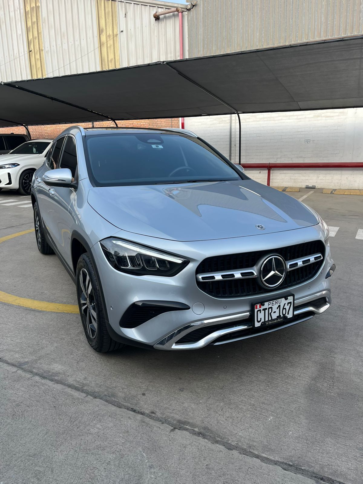 vehicle
