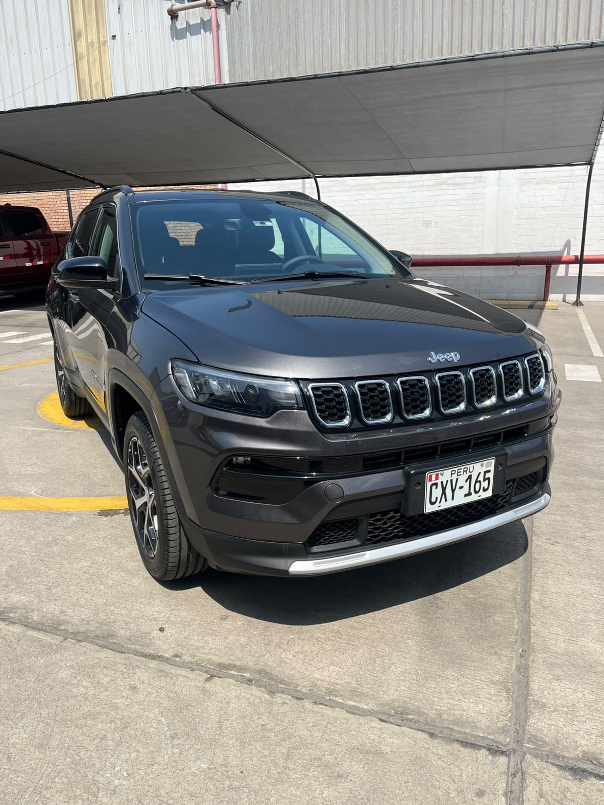 vehicle