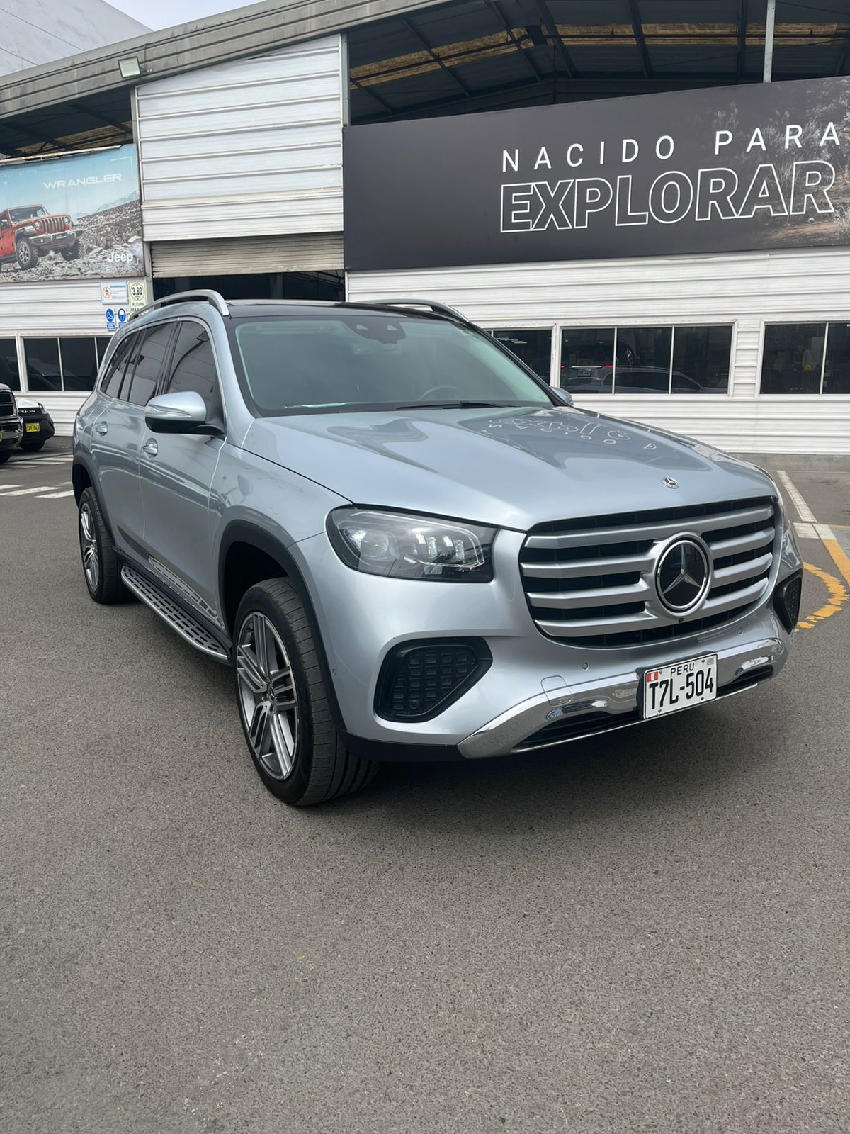 vehicle