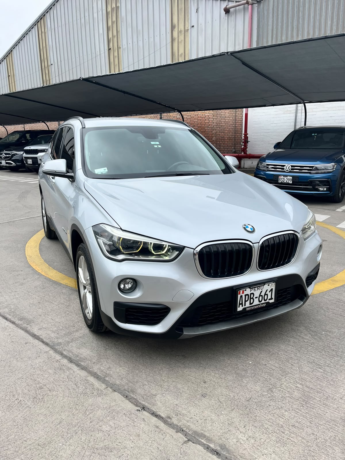 vehicle
