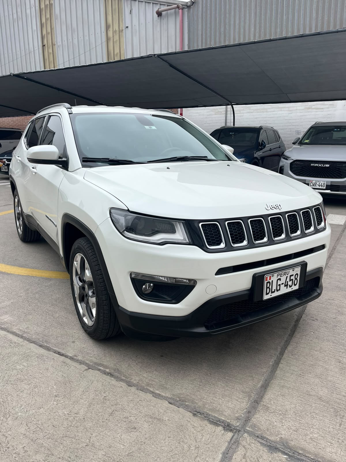 vehicle