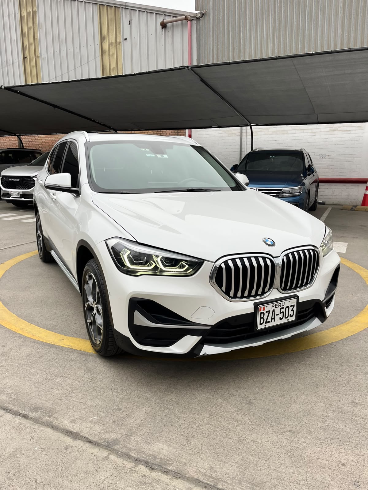 vehicle