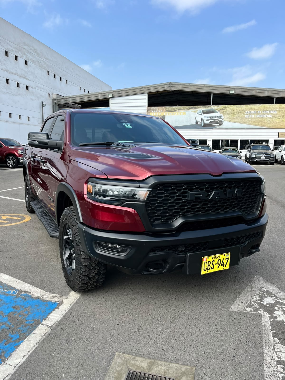 vehicle