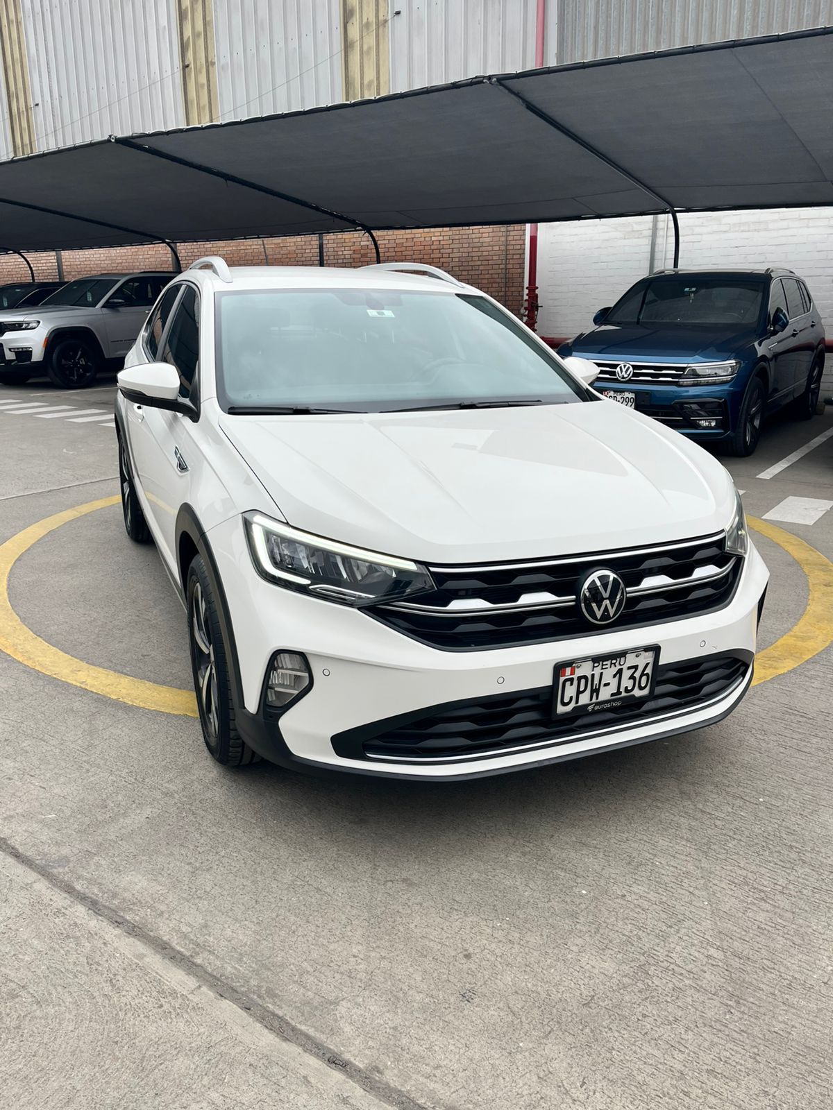 vehicle
