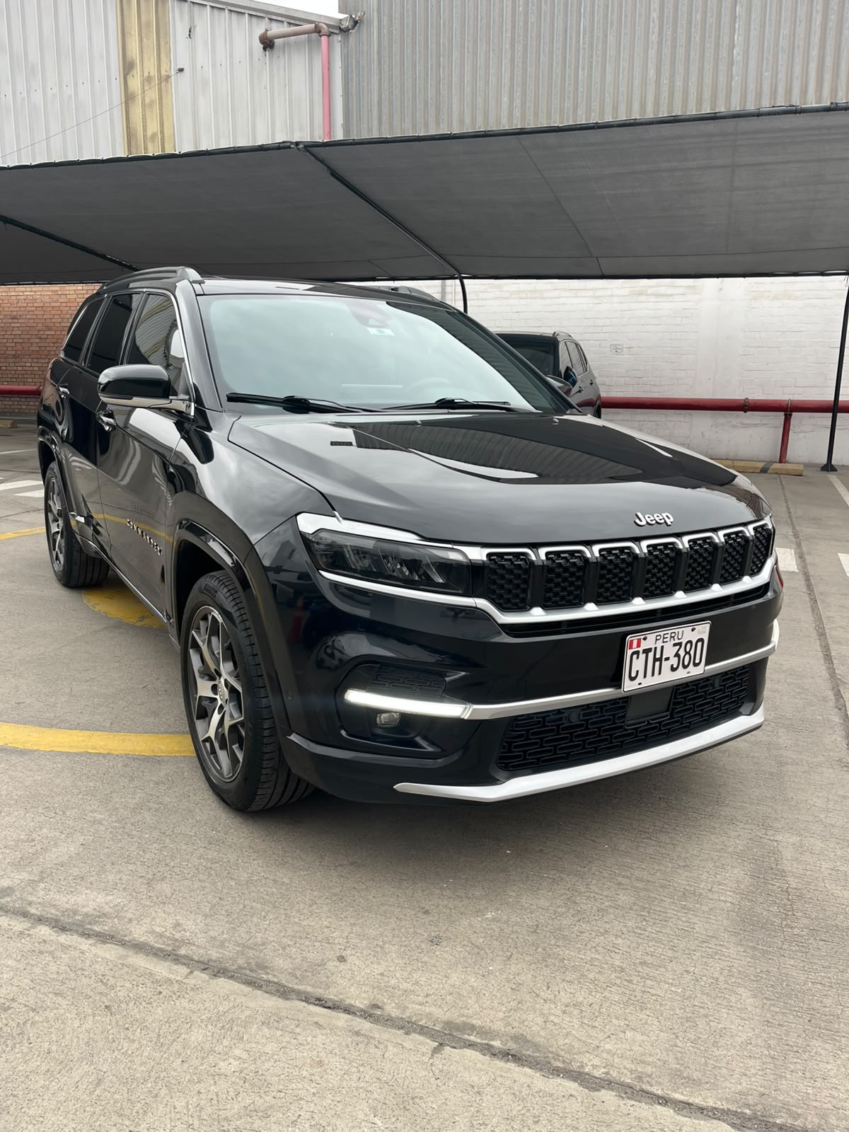 vehicle