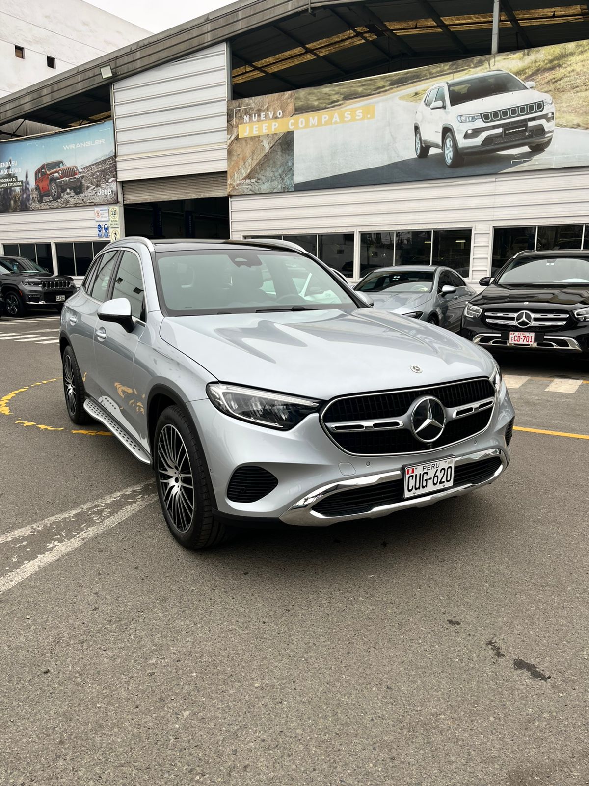 vehicle