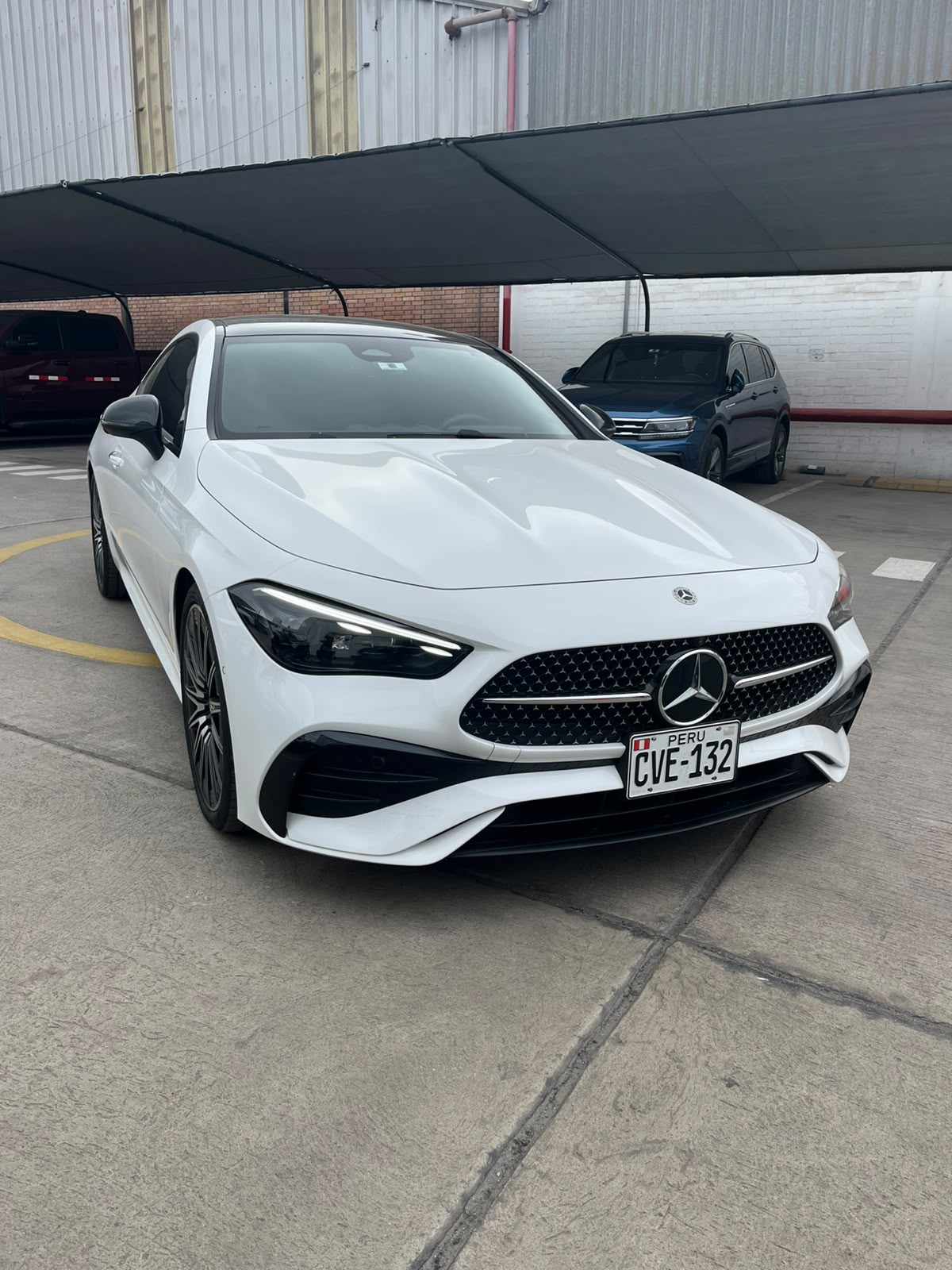 vehicle