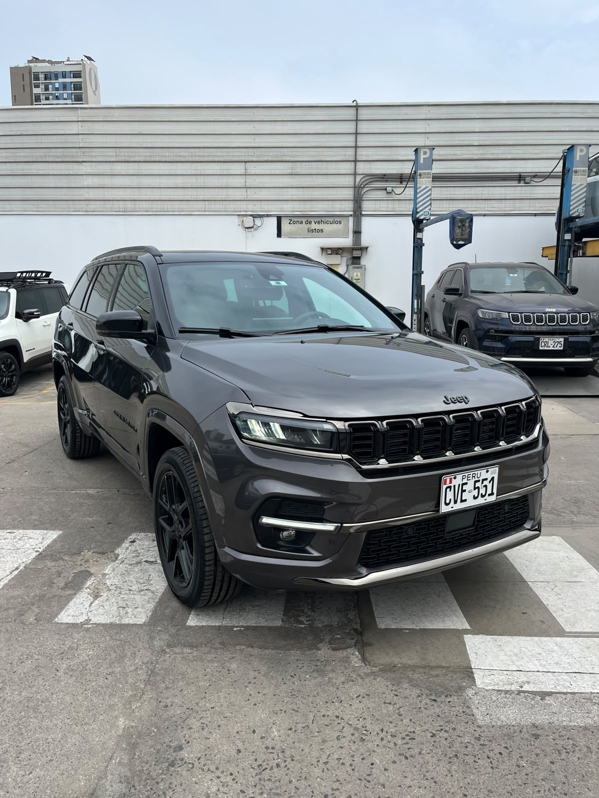 vehicle