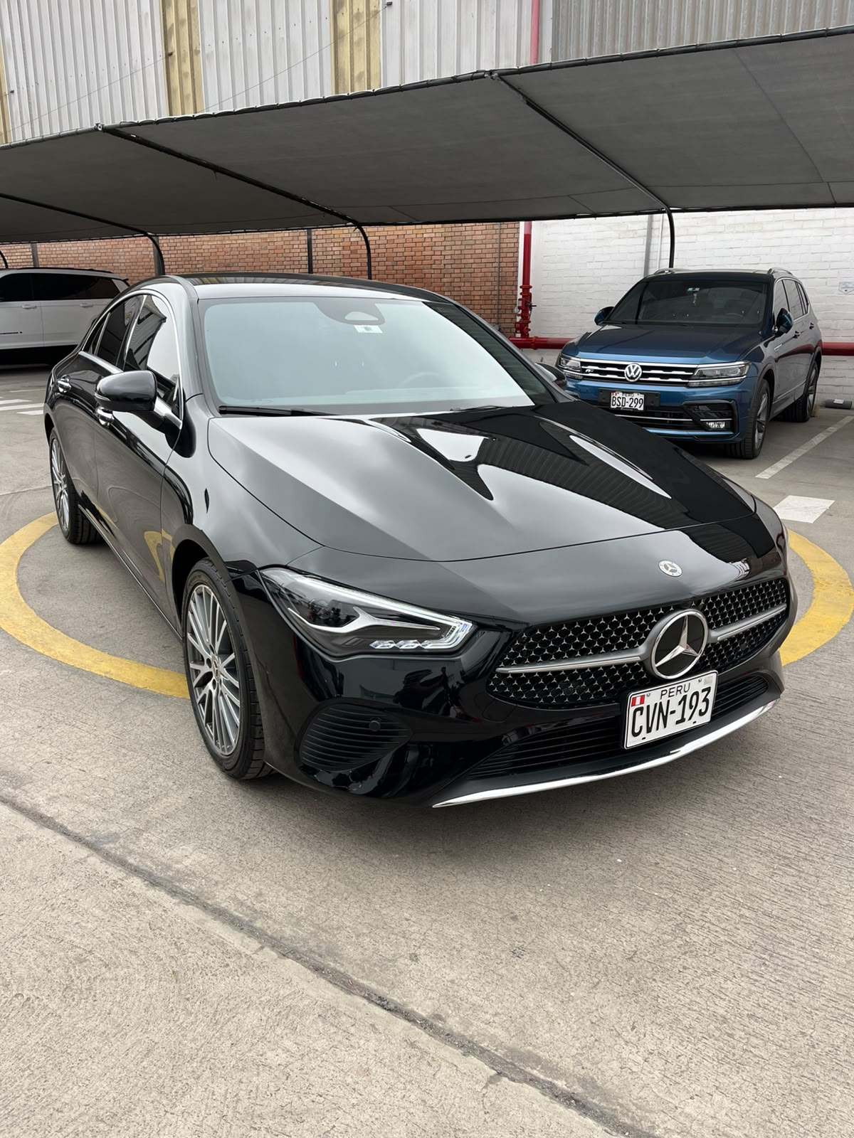 vehicle
