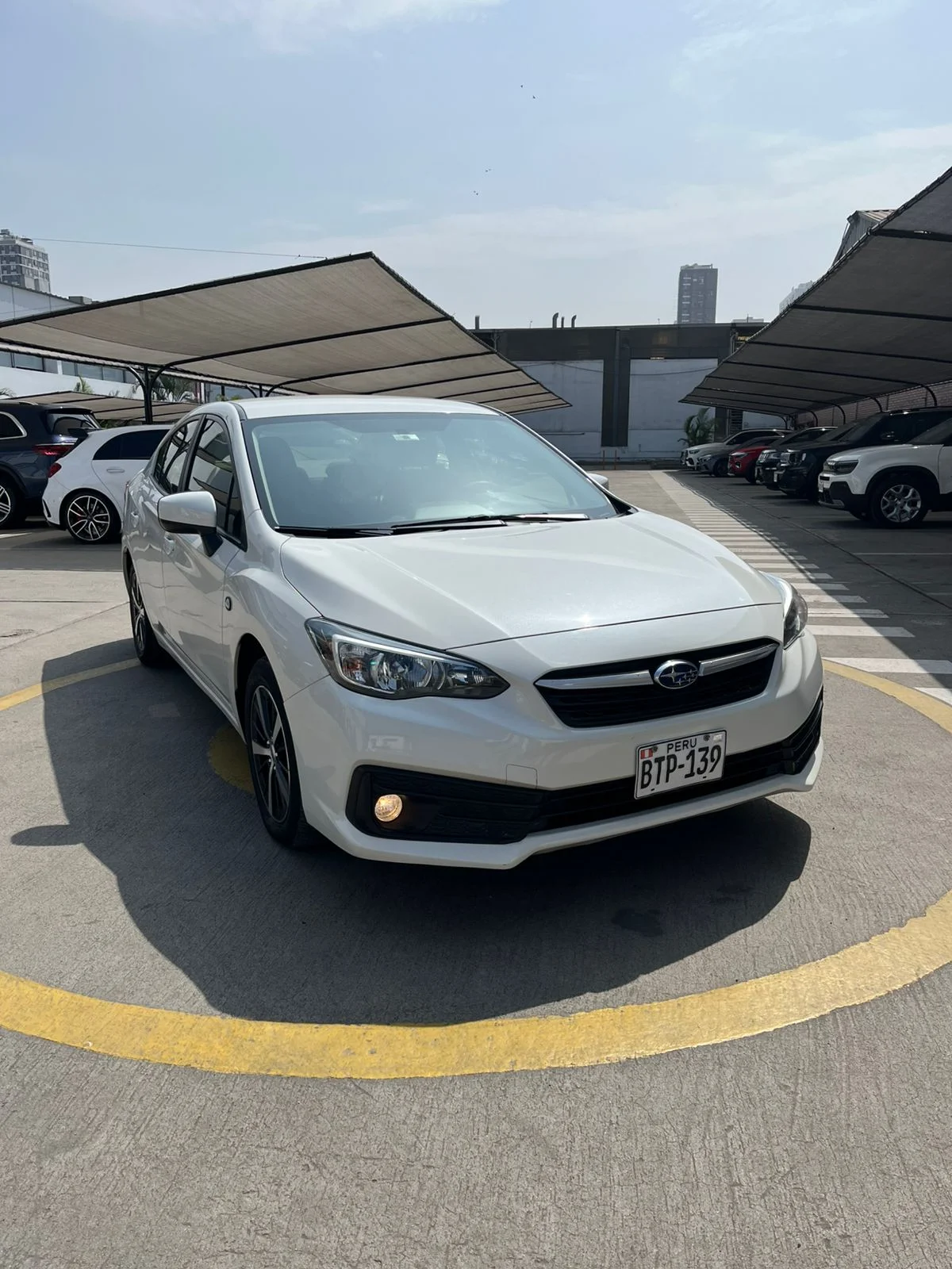 vehicle