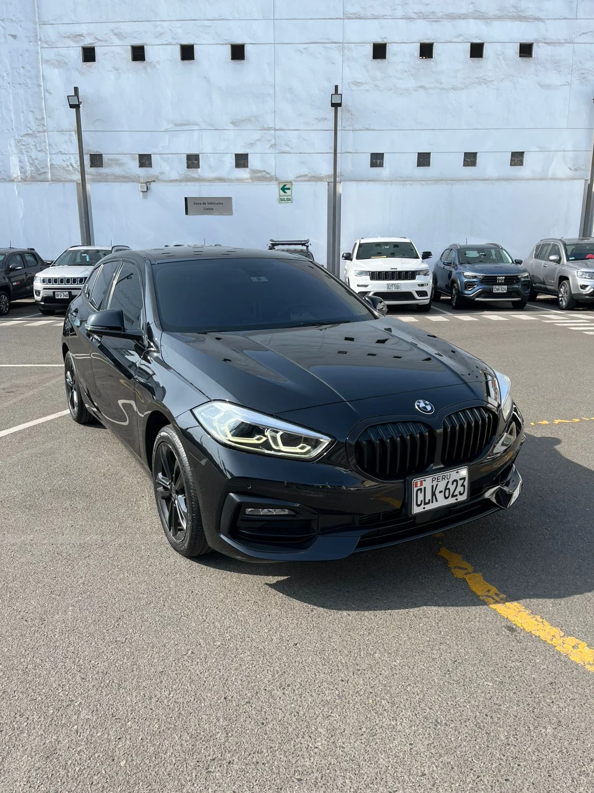 vehicle