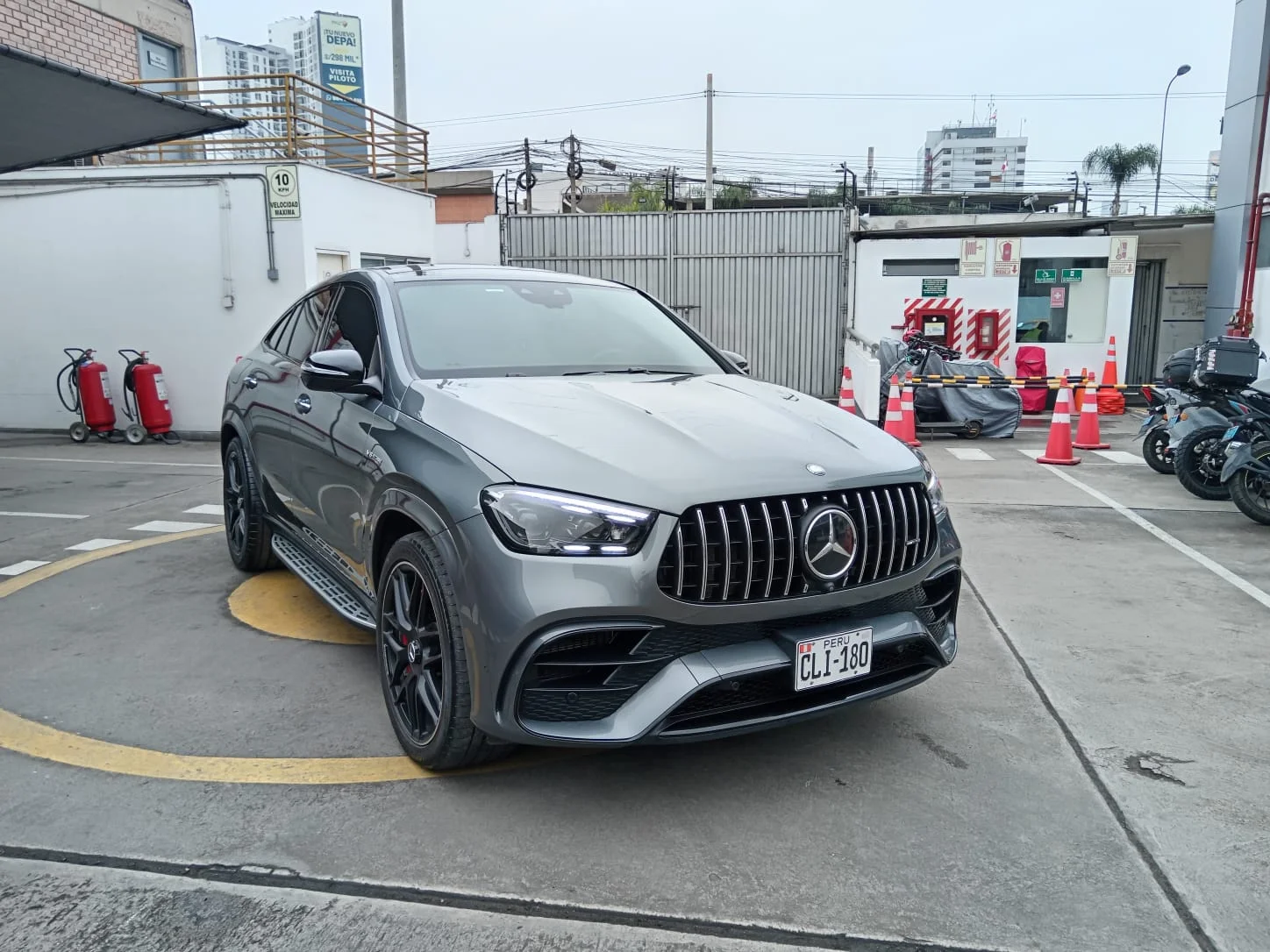 vehicle
