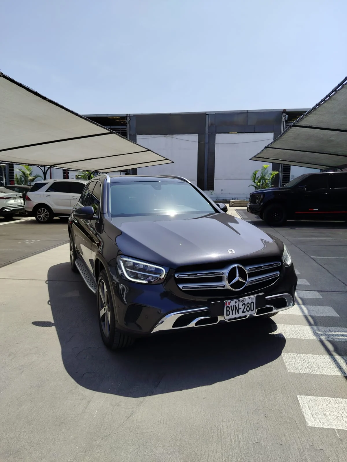 vehicle