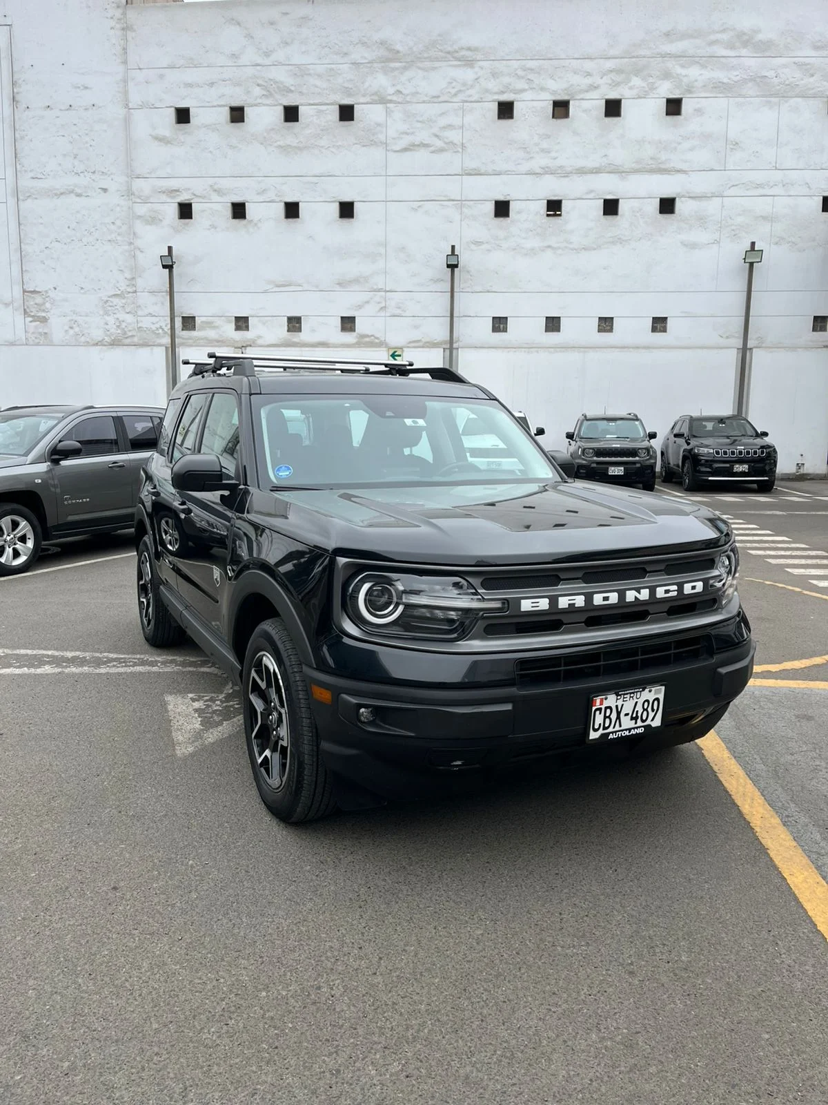 vehicle