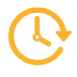 Icono de horario