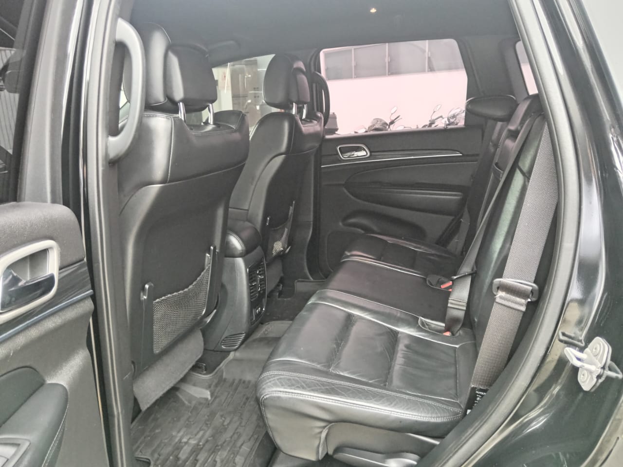 JEEP Grand Cherokee Limited MID