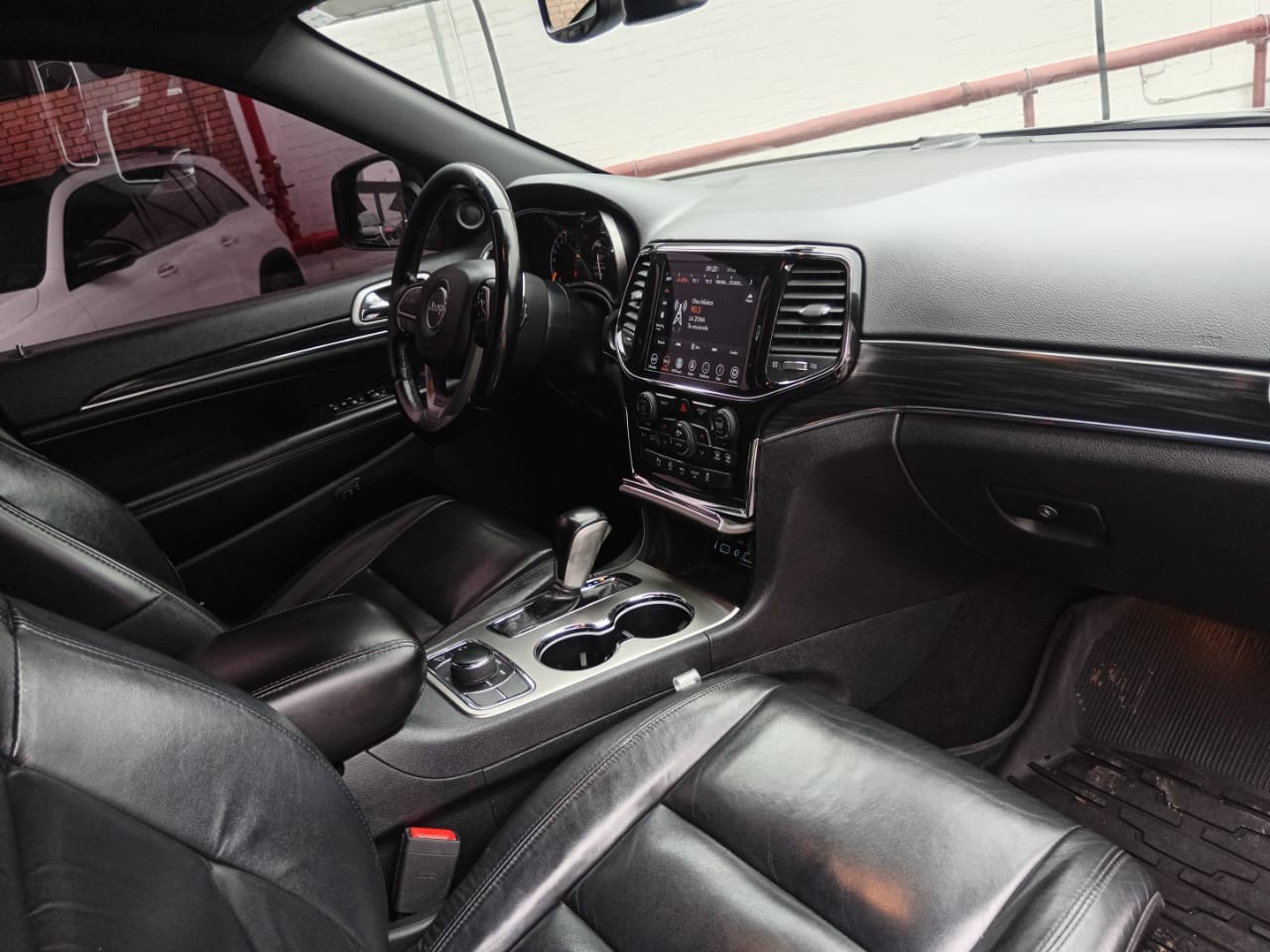 JEEP Grand Cherokee Limited MID