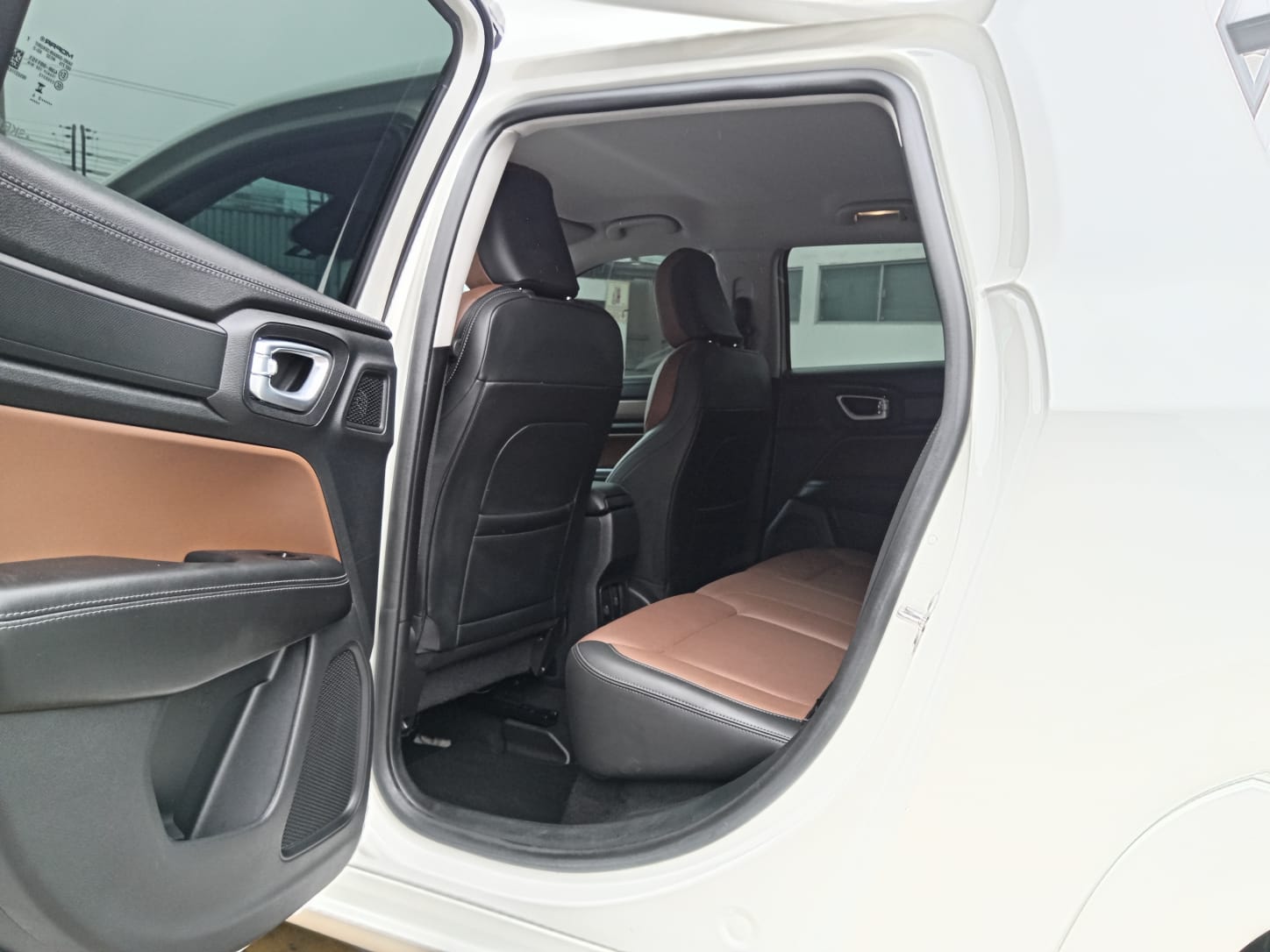 RAM Rampage Laramie 2.0