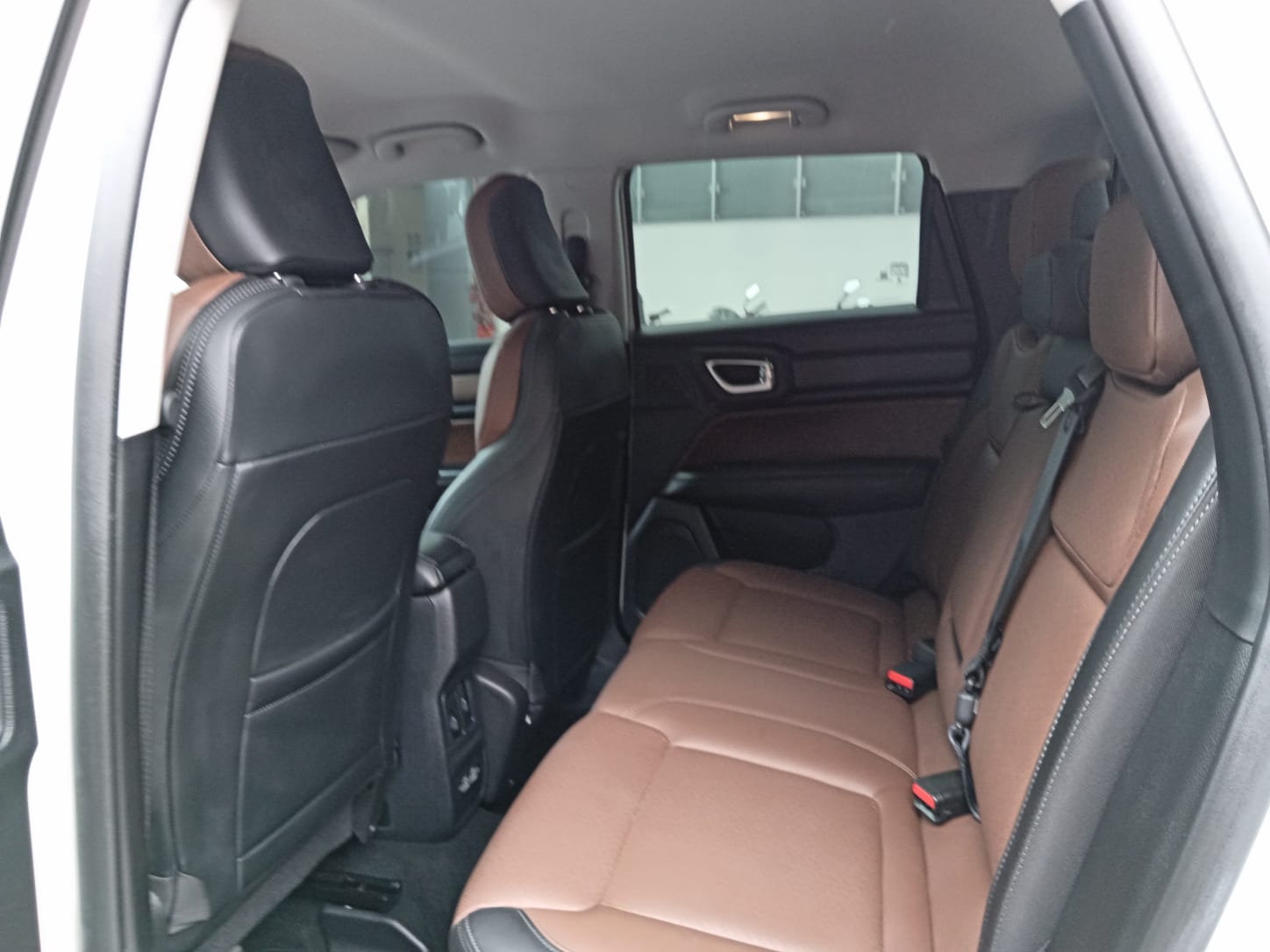 RAM Rampage Laramie 2.0